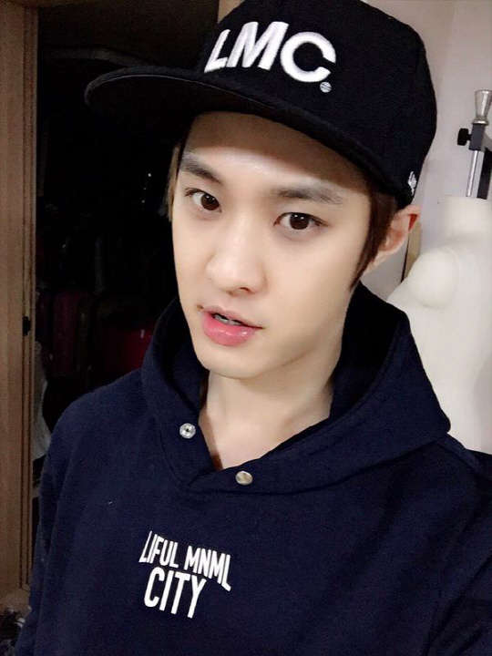 사진=승호 sns 캡처